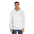 Old Crow Long Fork Chopper Hoodie