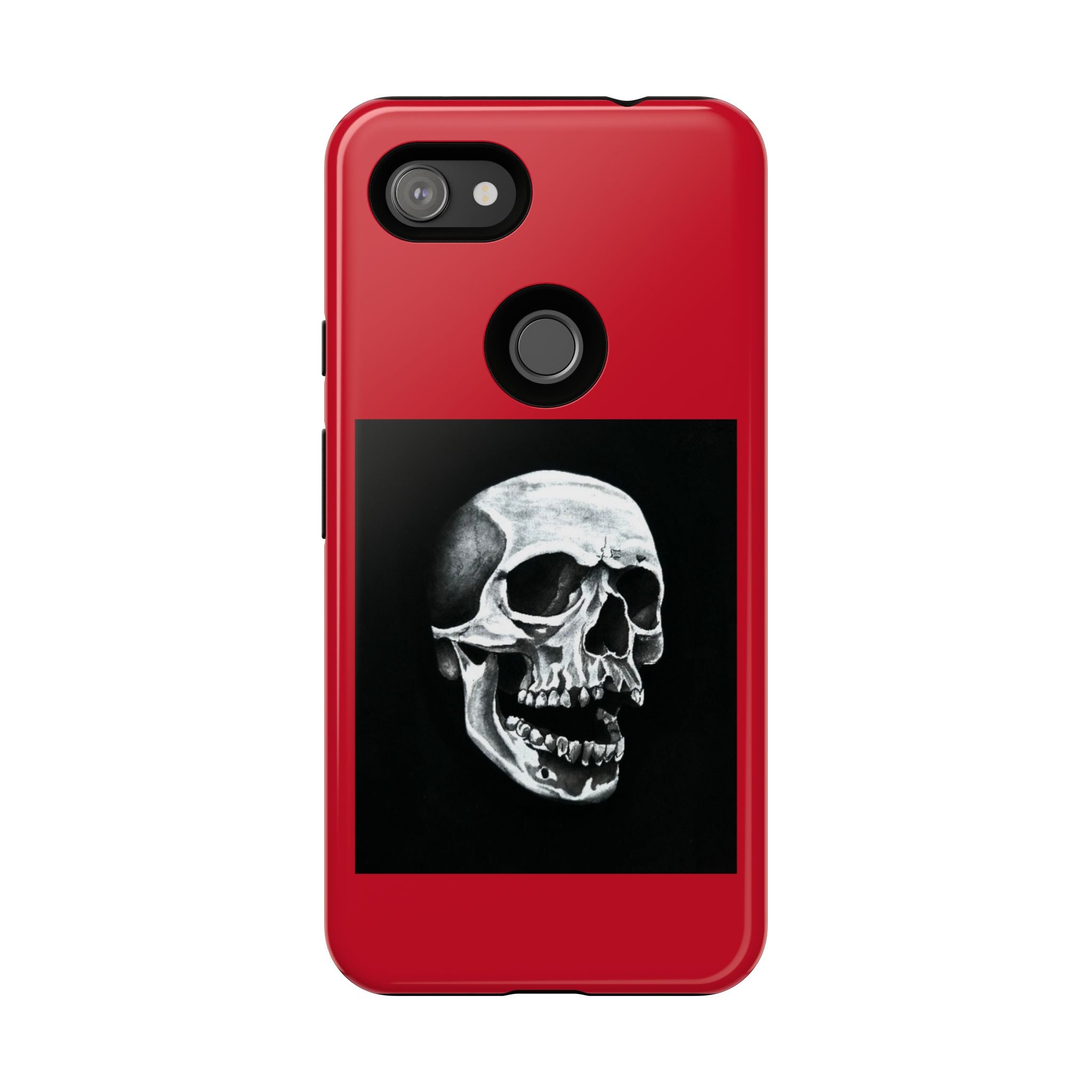 Grin of Shadows Cases