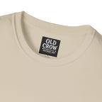 Speed & Sky Softstyle T-Shirt, WW2 Airplane, Hotrod Roadster