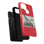 Sky Rider Cases