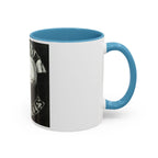 Old Crow Motorcycles Skull Mug