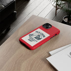 Chopper Dreams Cases