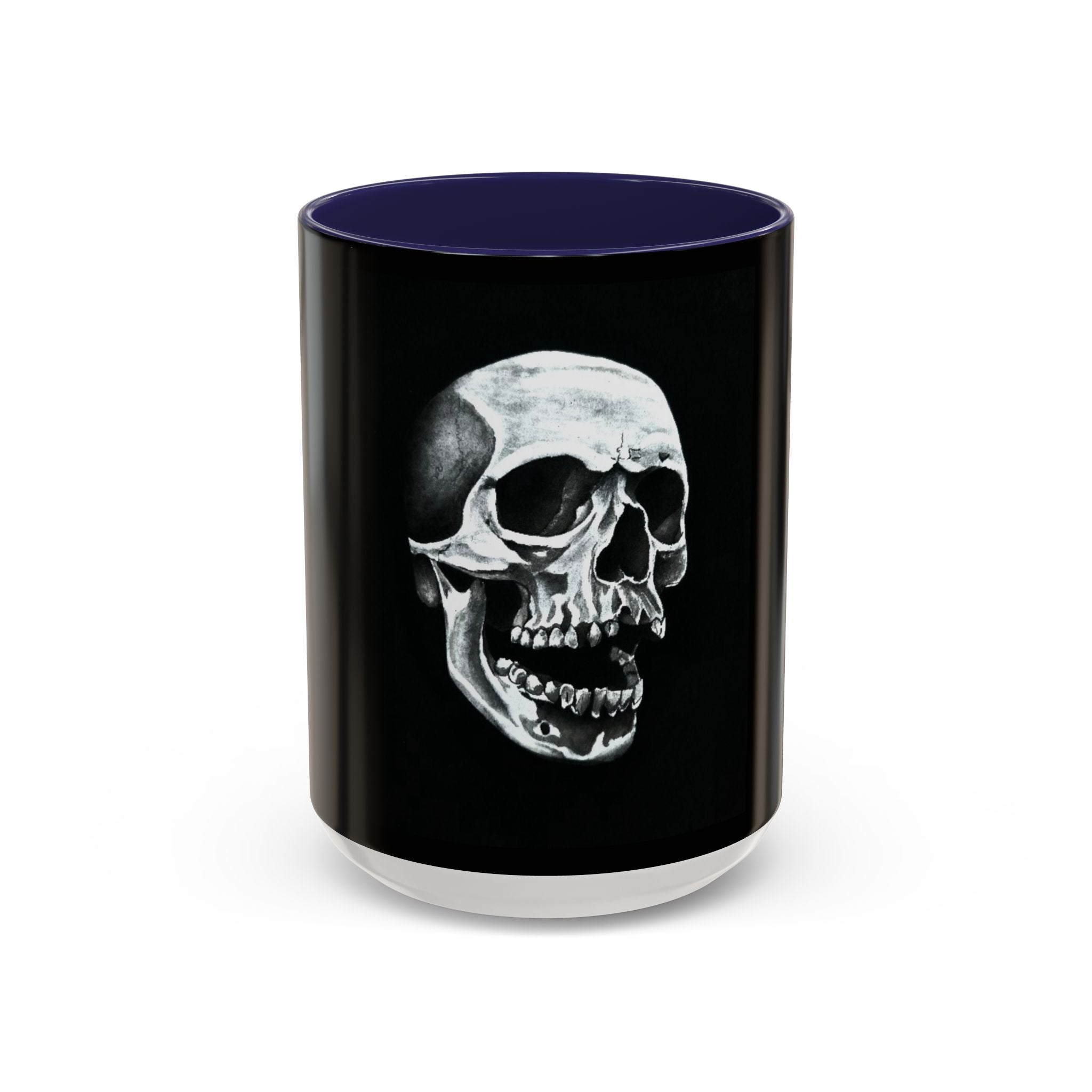 19 Gothic Ceramic Halloween Decor Mug