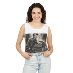 Punk RiderTank Top