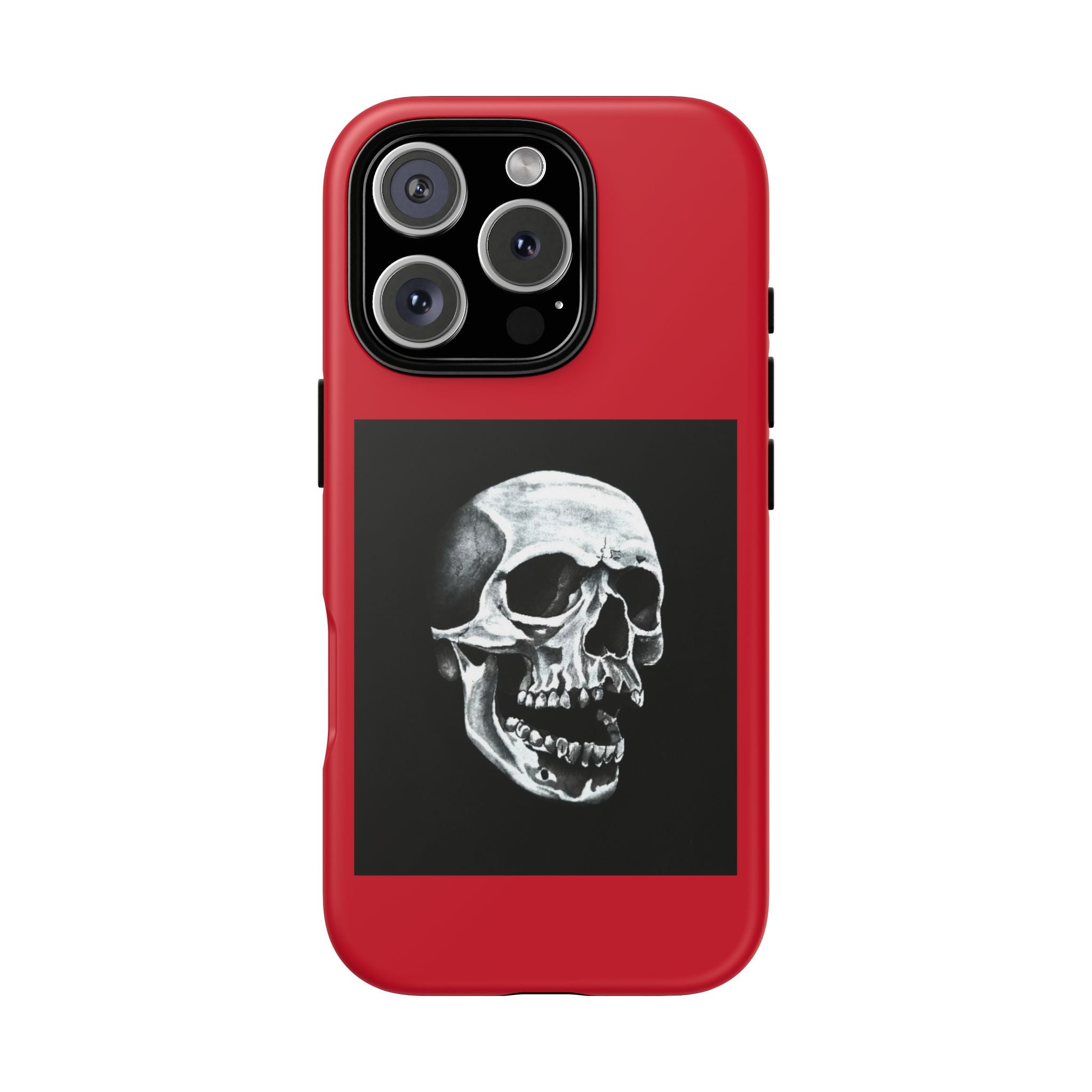 Grin of Shadows Cases