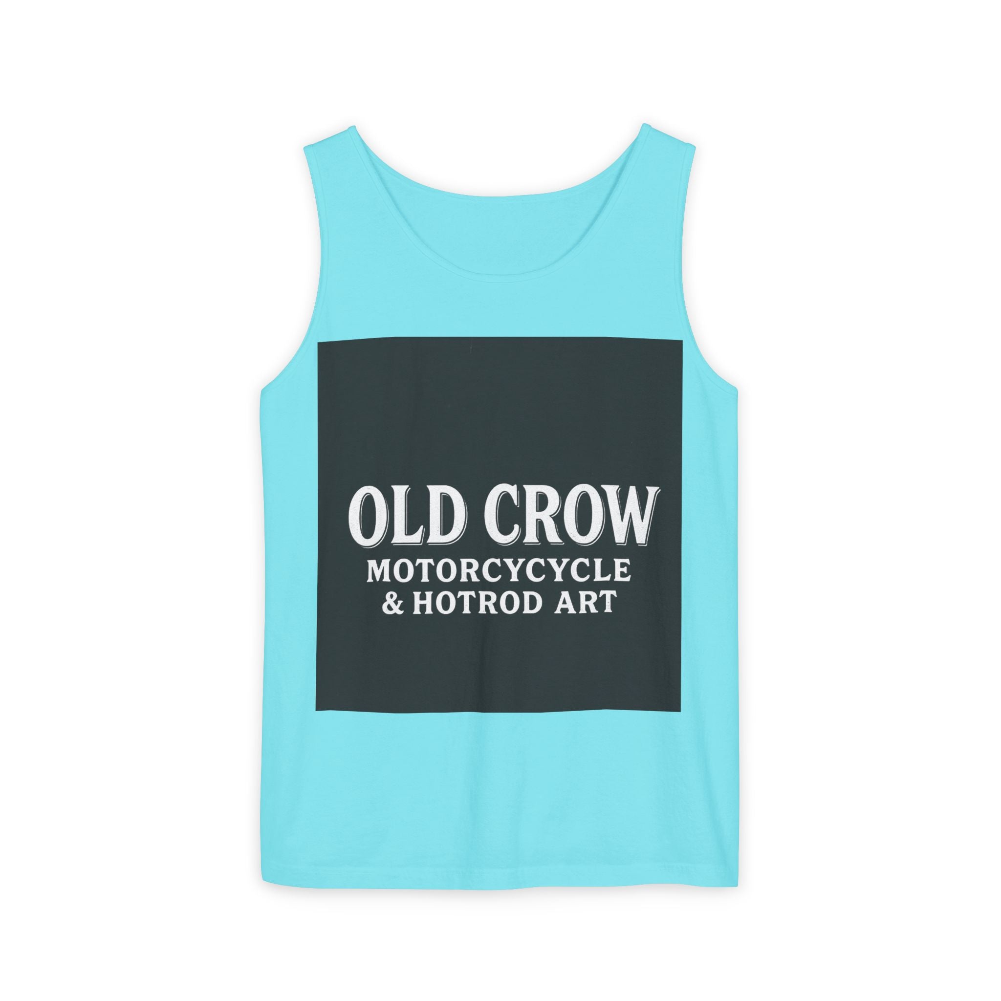 Old Crow Originals Tank Top