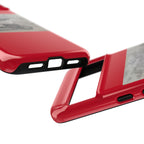 Winged Victory Cases