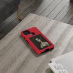 Blood and Horns Cases