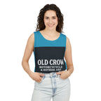 Old Crow Originals Tank Top