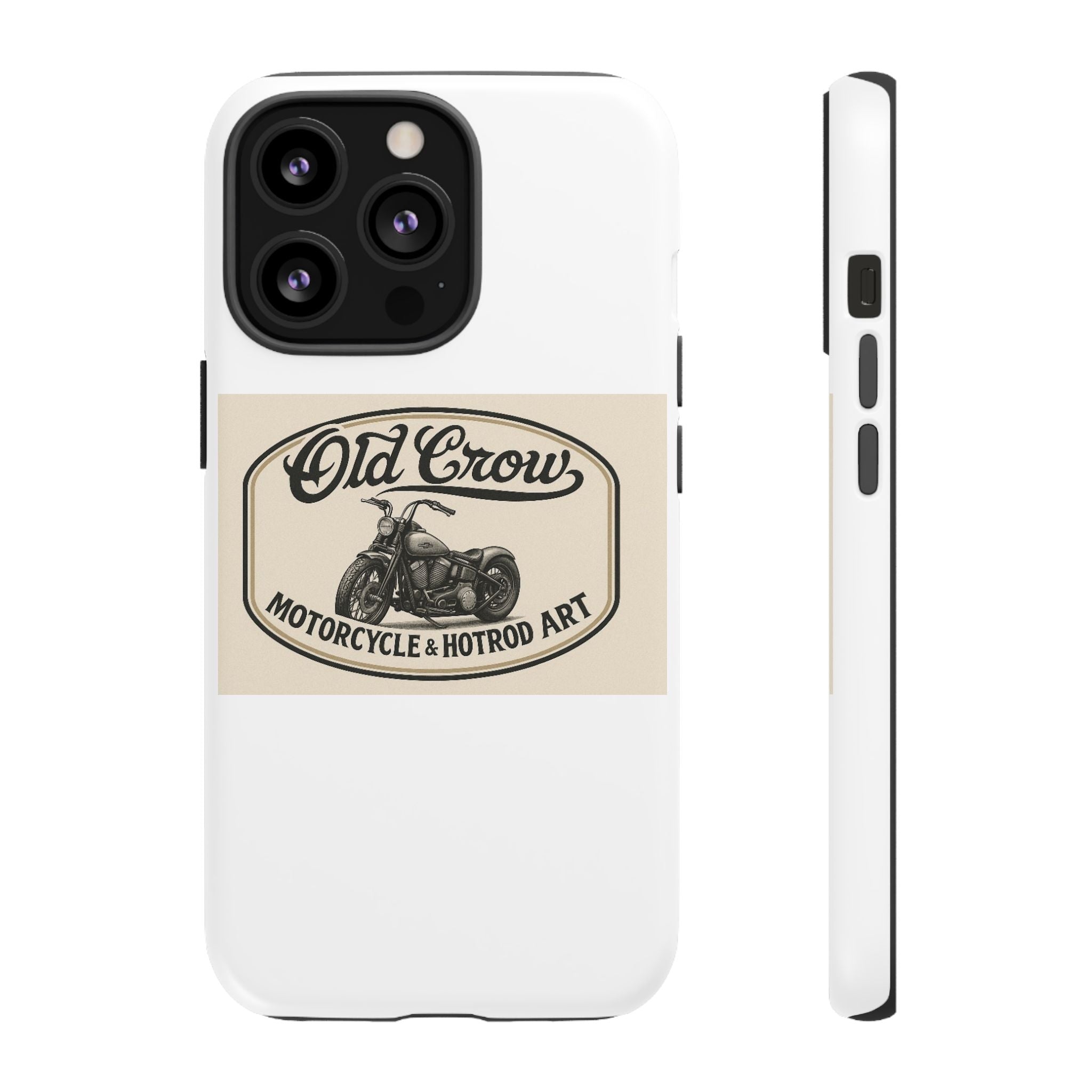 Old Crow Classics Cases
