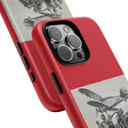Sky Rider Cases