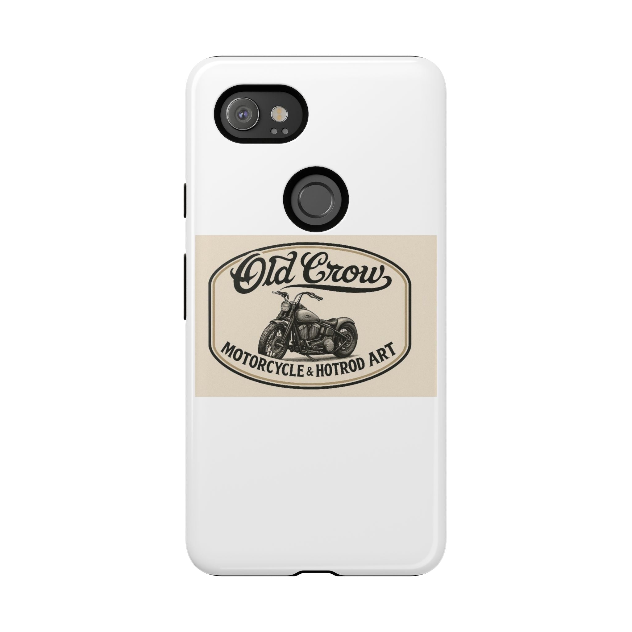 Old Crow Classics Cases