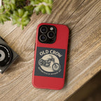 Custom Ride Art Cases