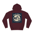 Old Crow Chopper Hoodie