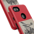 Wings & Wheels Cases