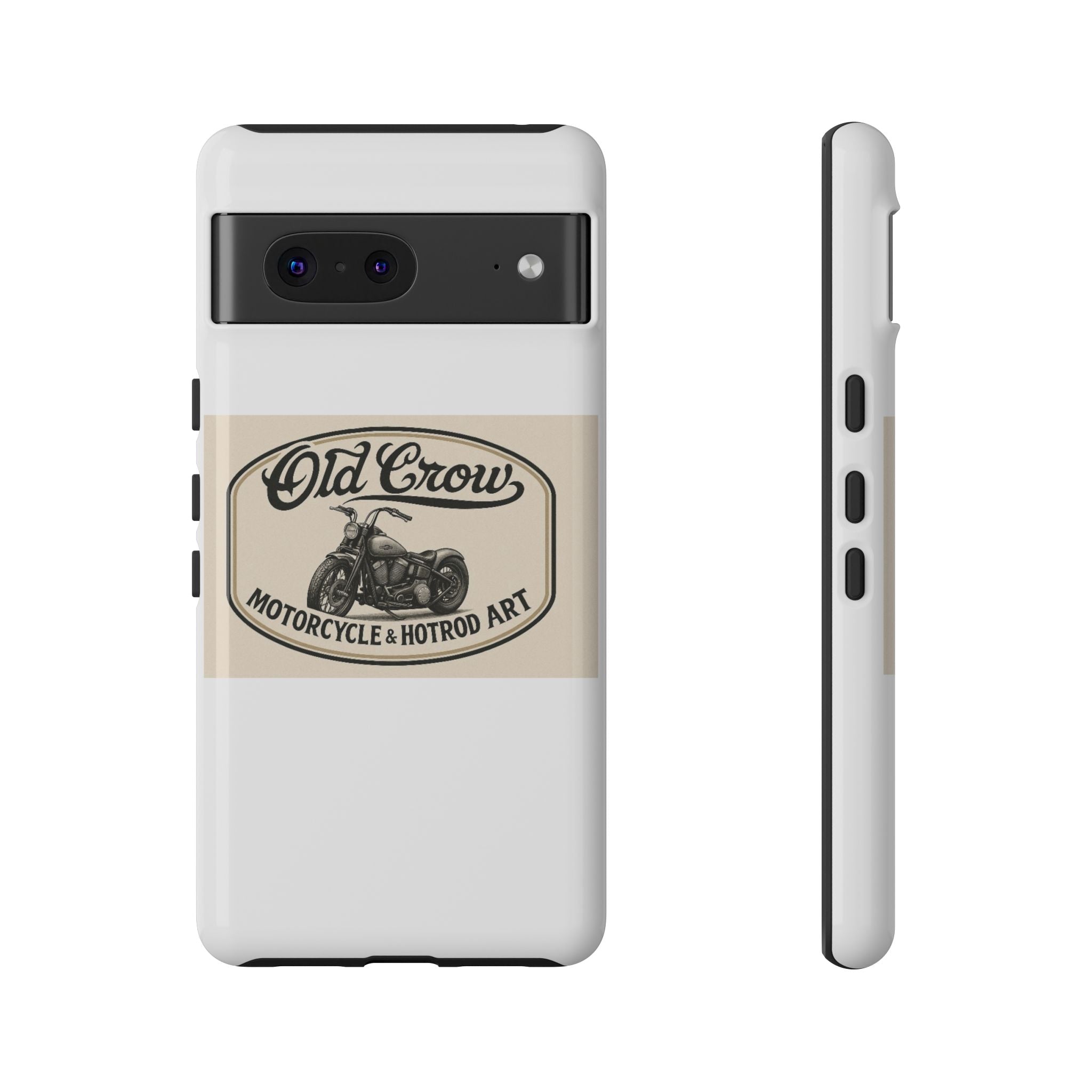 Old Crow Classics Cases