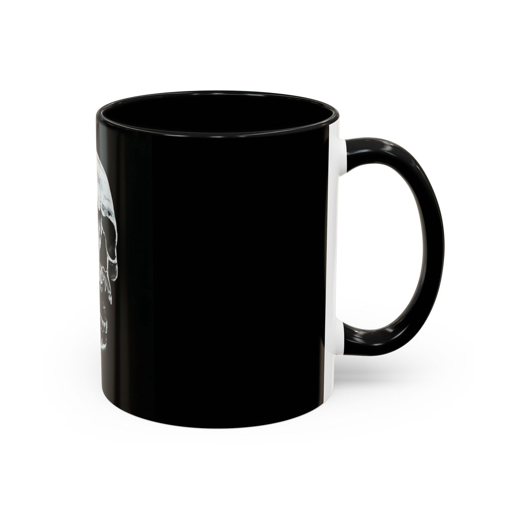 19 Gothic Ceramic Halloween Decor Mug