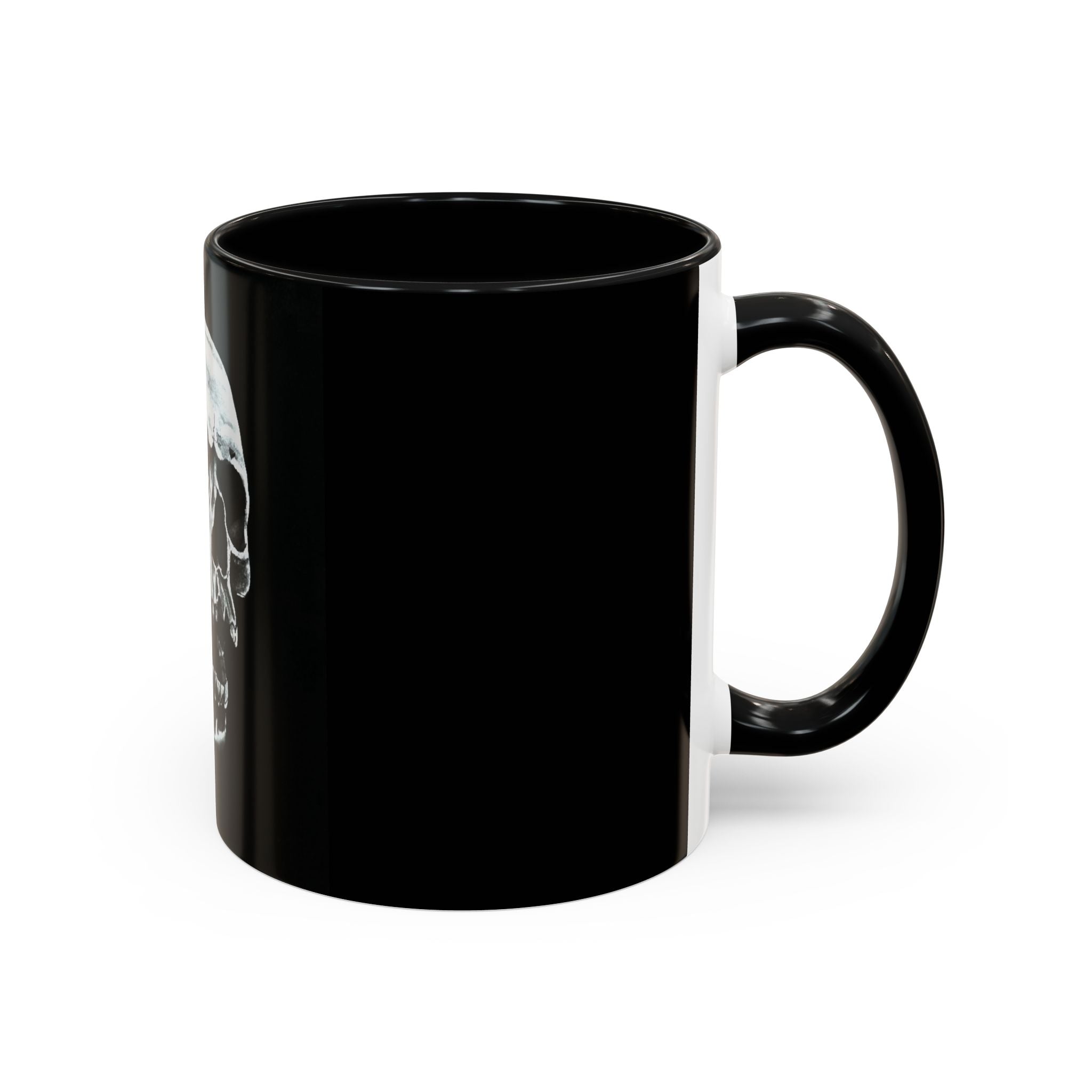 19 Gothic Ceramic Halloween Decor Mug