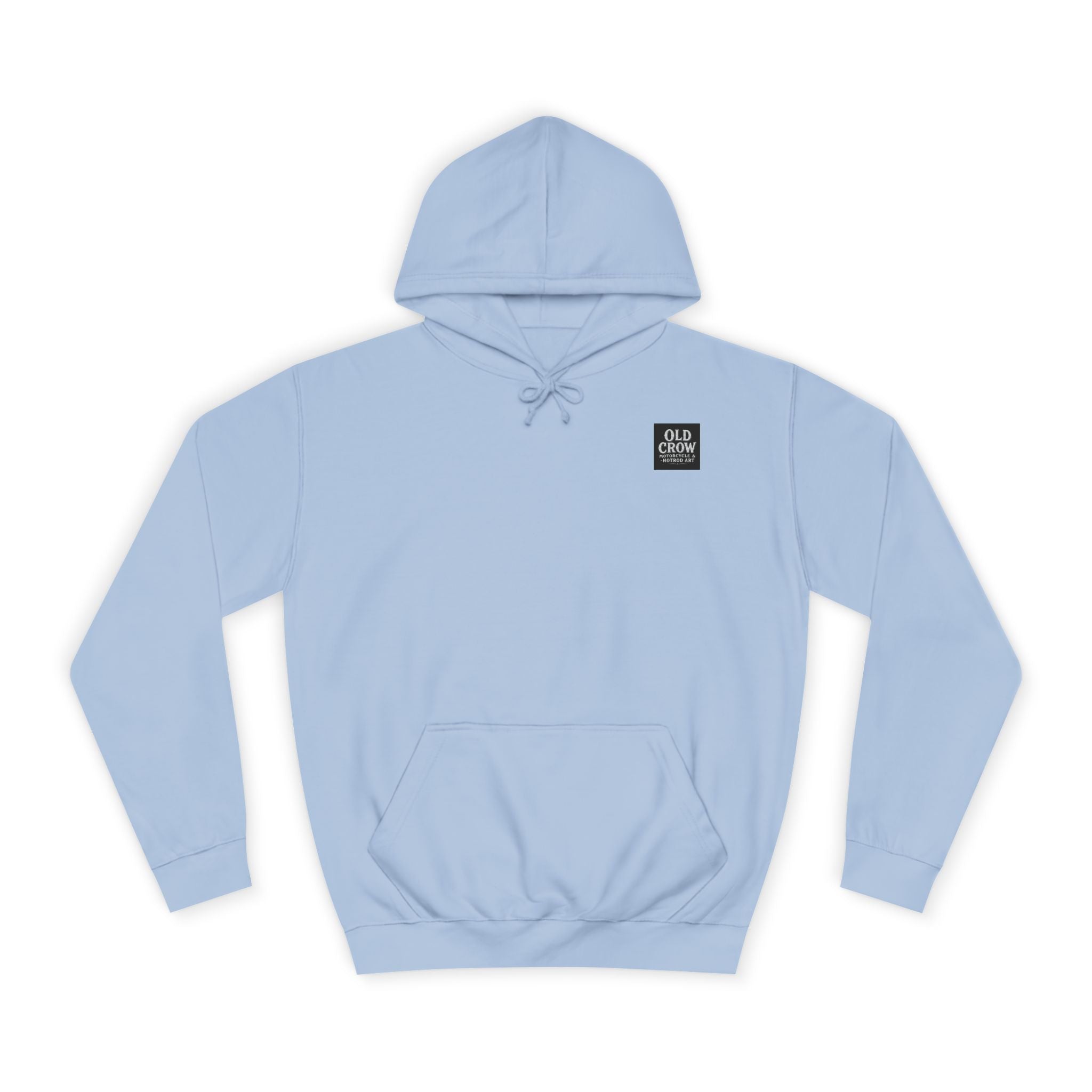 Rust & Rage Hoodie