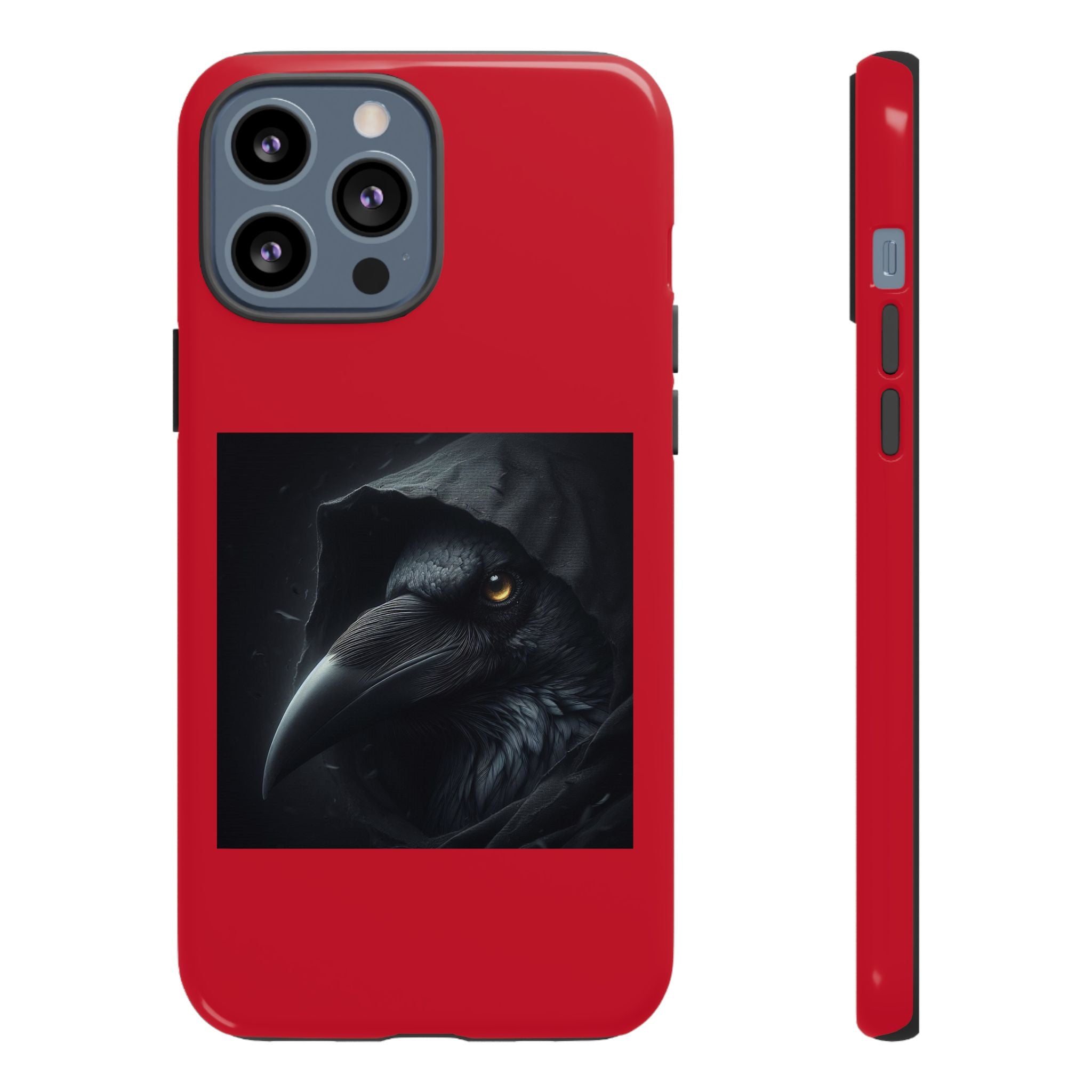 The Raven King Cases