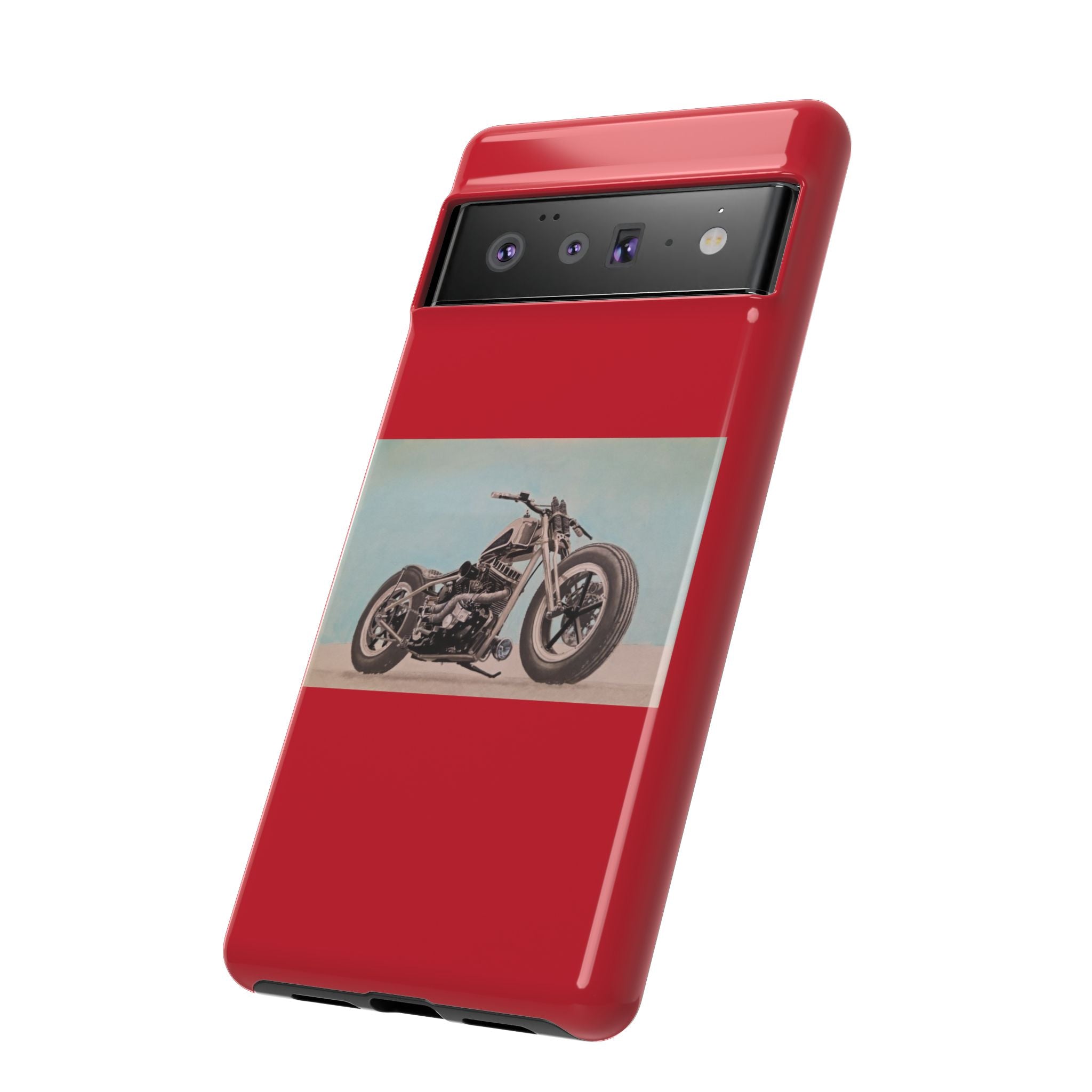 Skyline Steel Cases