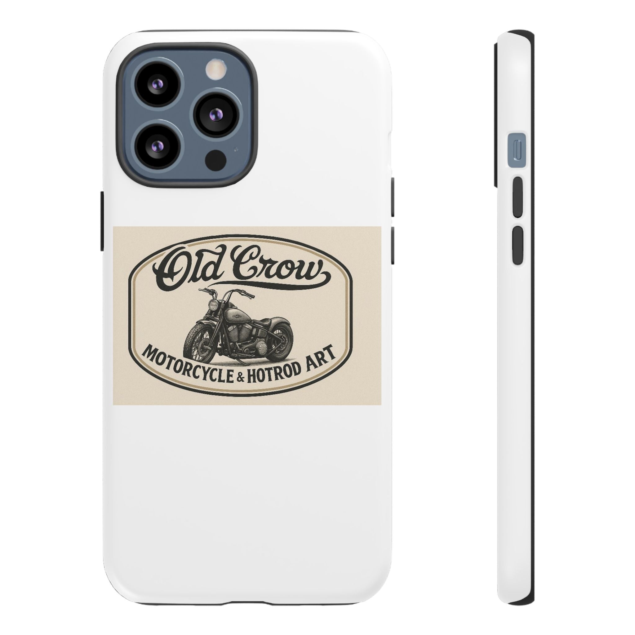 Old Crow Classics Cases