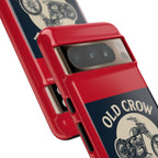 Custom Ride Art Cases