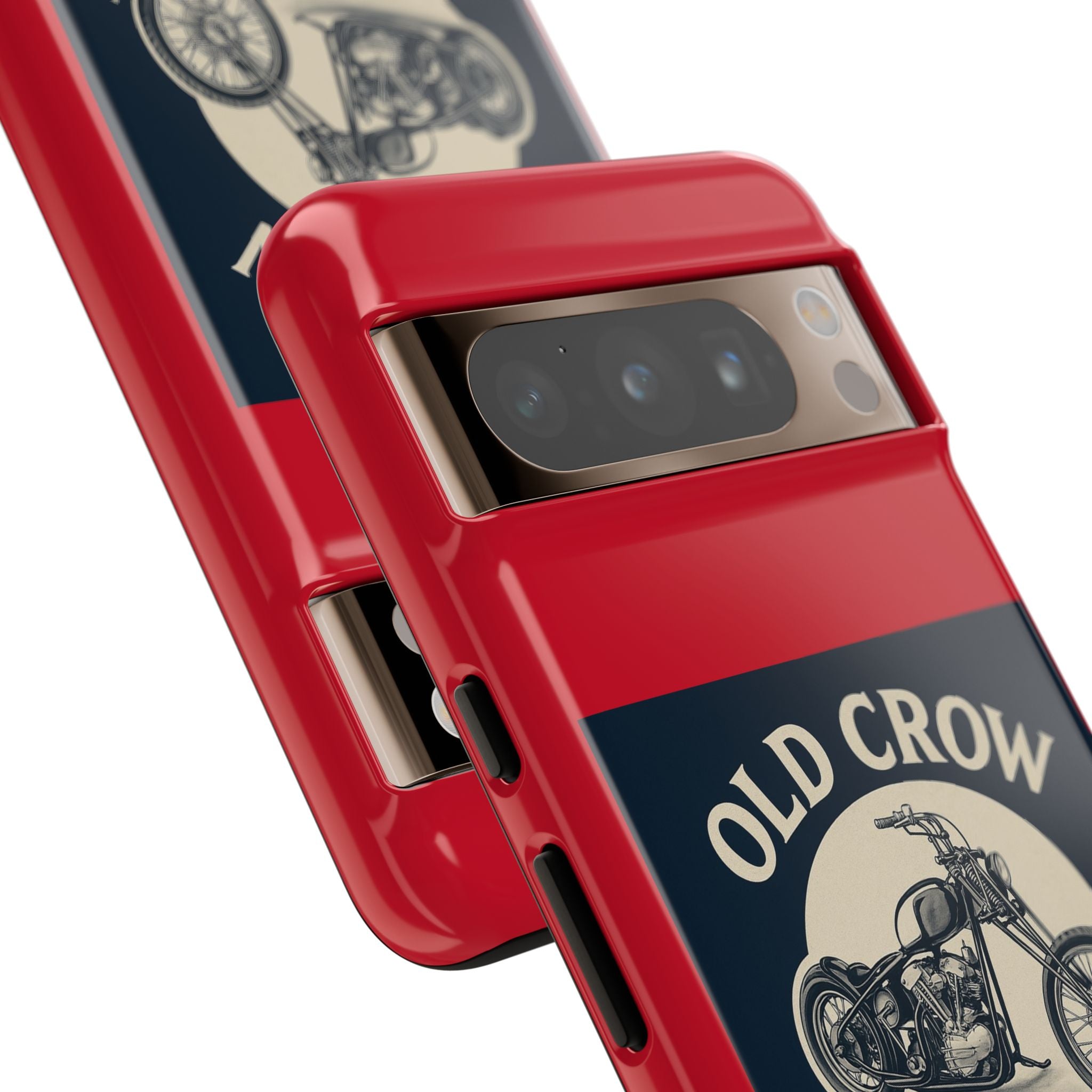 Custom Ride Art Cases