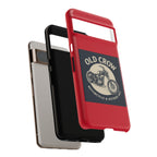 Custom Ride Art Cases