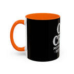 27 Hot Rod Enthusiasts Vintage Coffee Mug