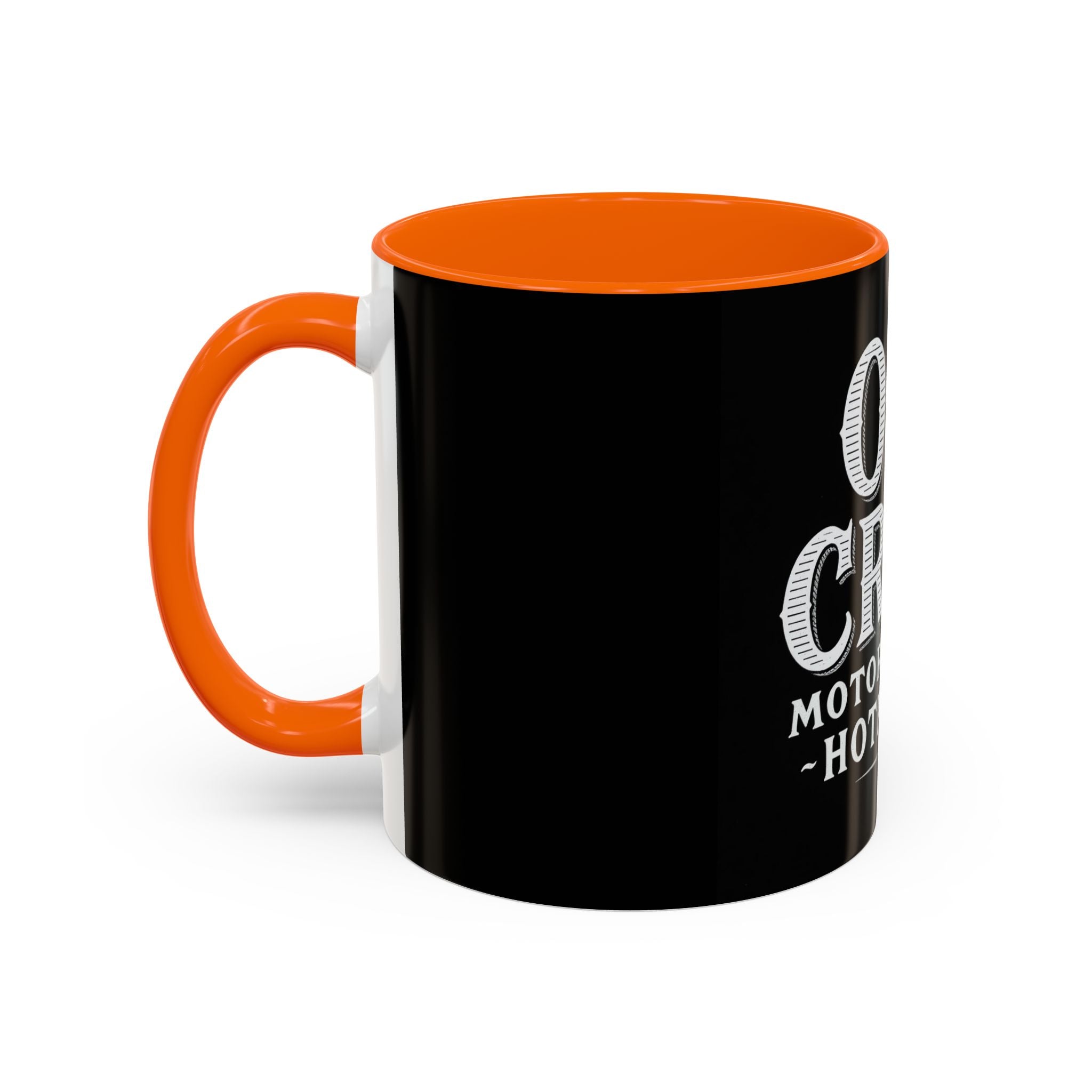 27 Hot Rod Enthusiasts Vintage Coffee Mug