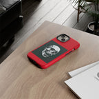 Grin of Shadows Cases