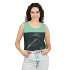 Shadow Raven Tank Top