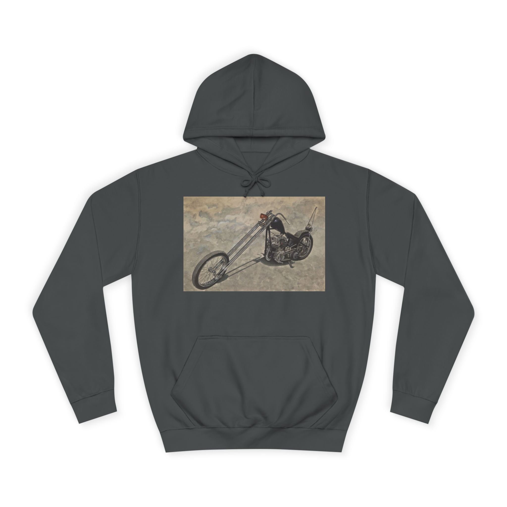 Endless Ride Hoodie