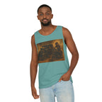 Road Warriors Unisex Garment-Dyed Tank Top