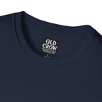 Dust Storm Chase Poster T-Shirt