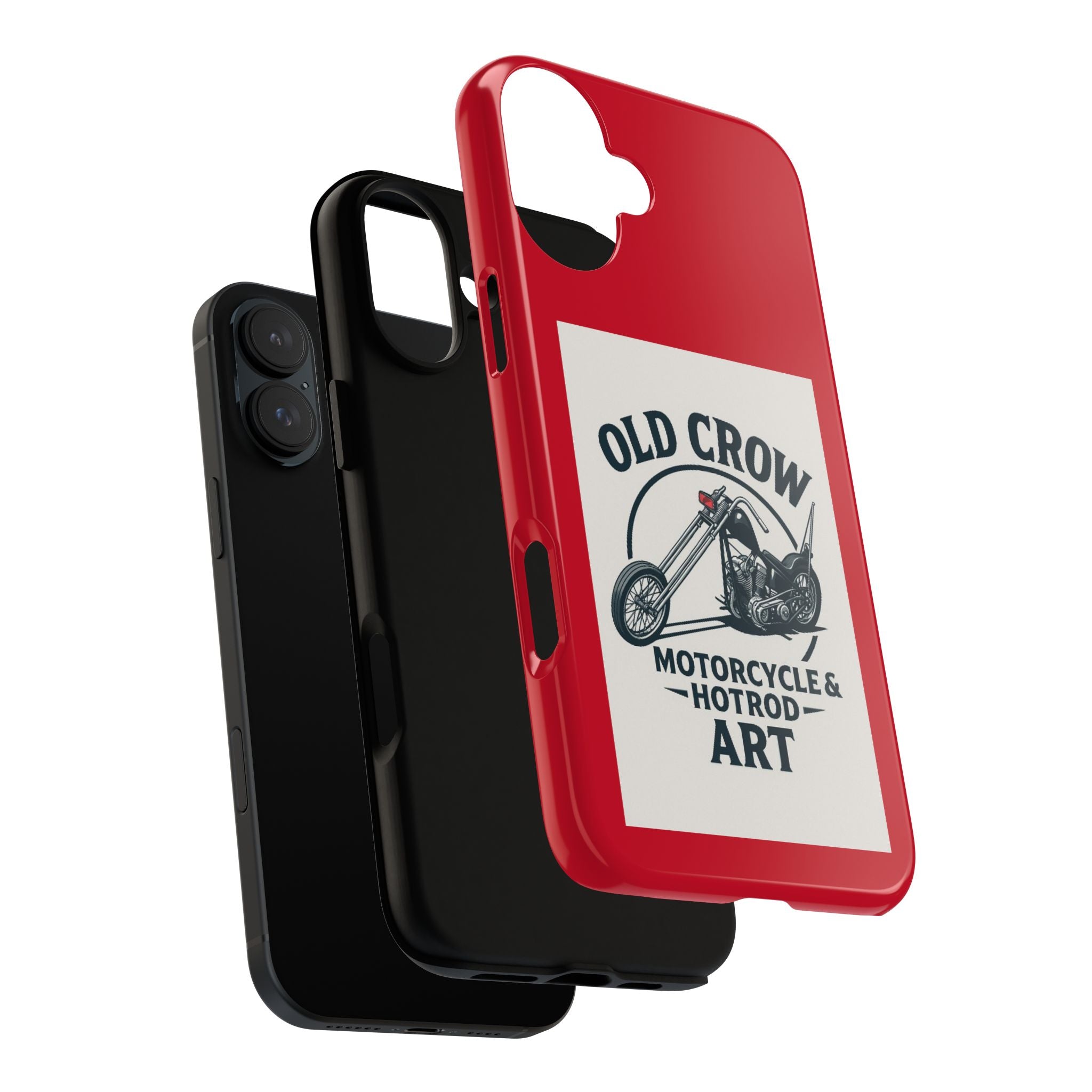 Chopper Dreams Cases