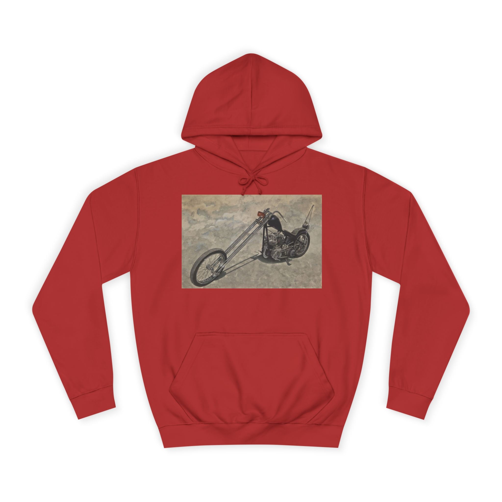 Endless Ride Hoodie