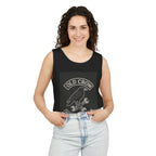 Old Crow Mechanics Top
