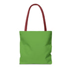 Bare Bones Beauty Tote Bag