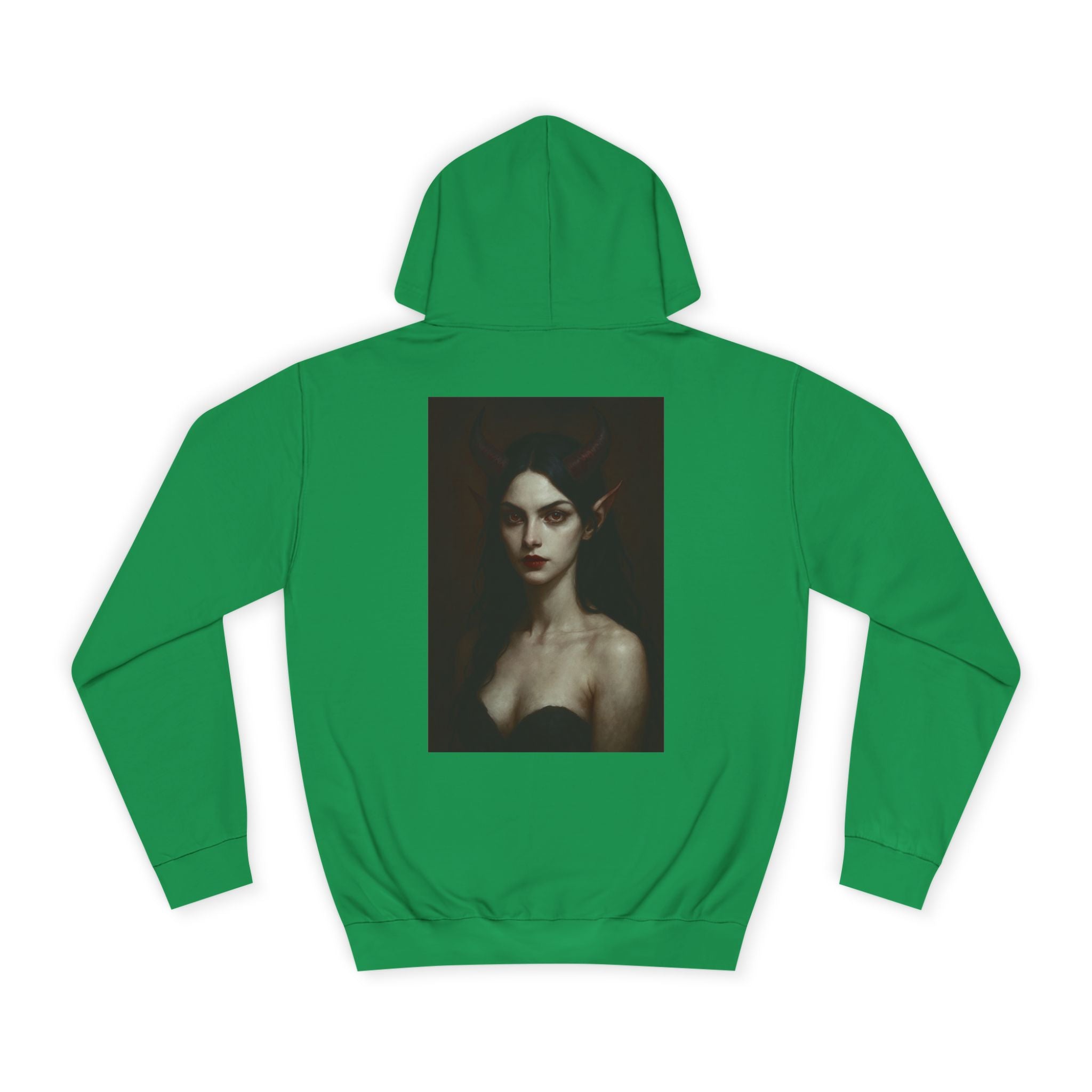 Dark Enchantress Hoodie