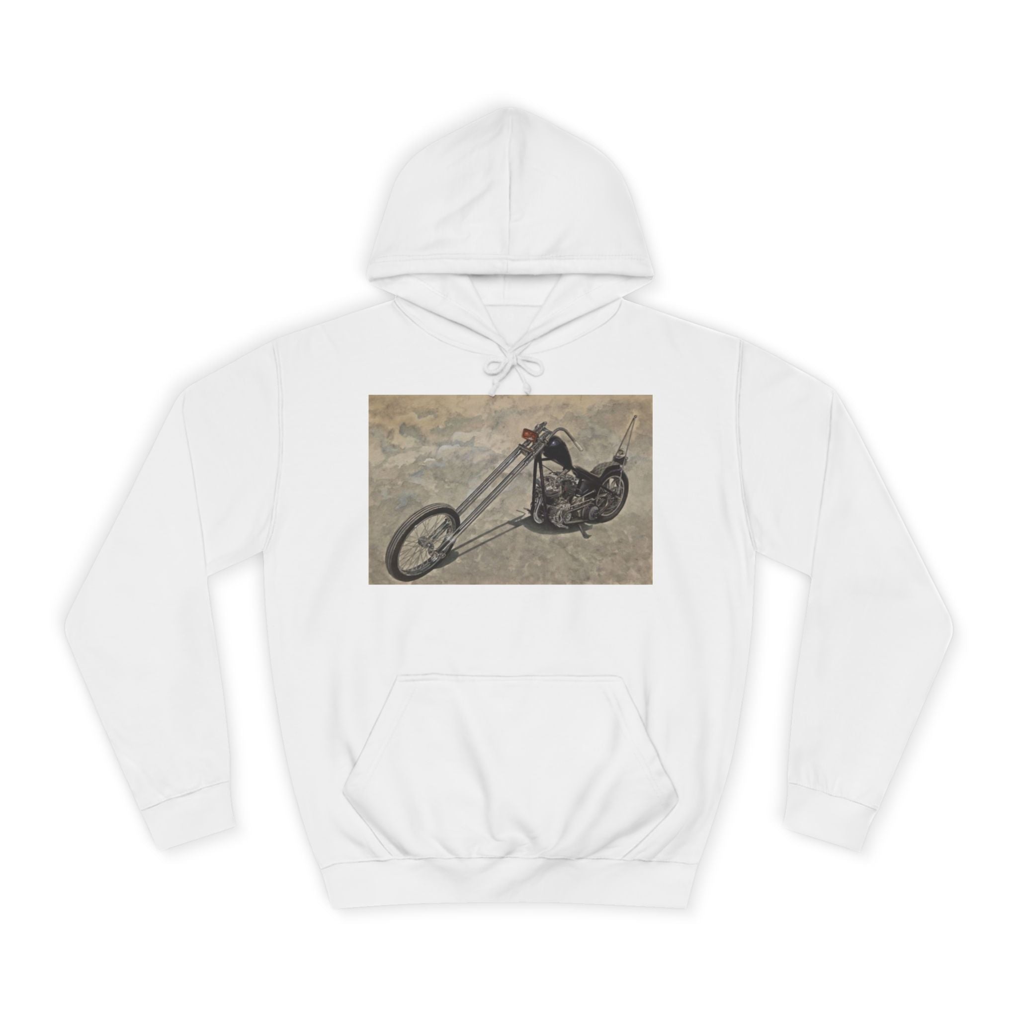 Endless Ride Hoodie
