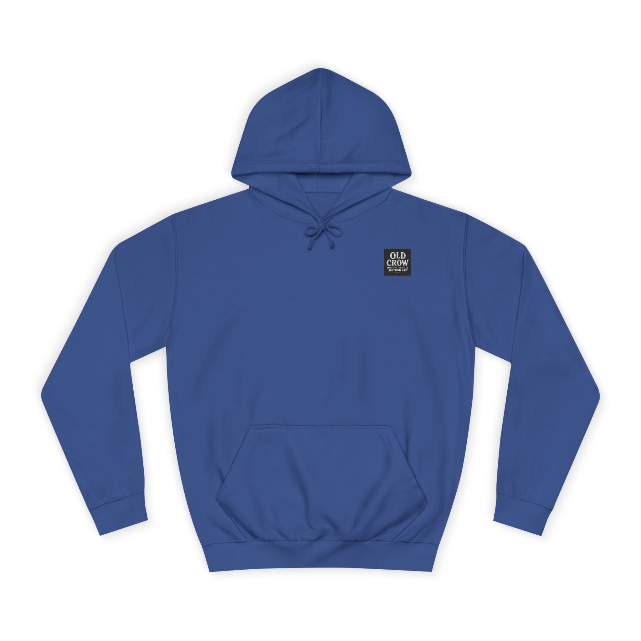 Rust & Rage Hoodie