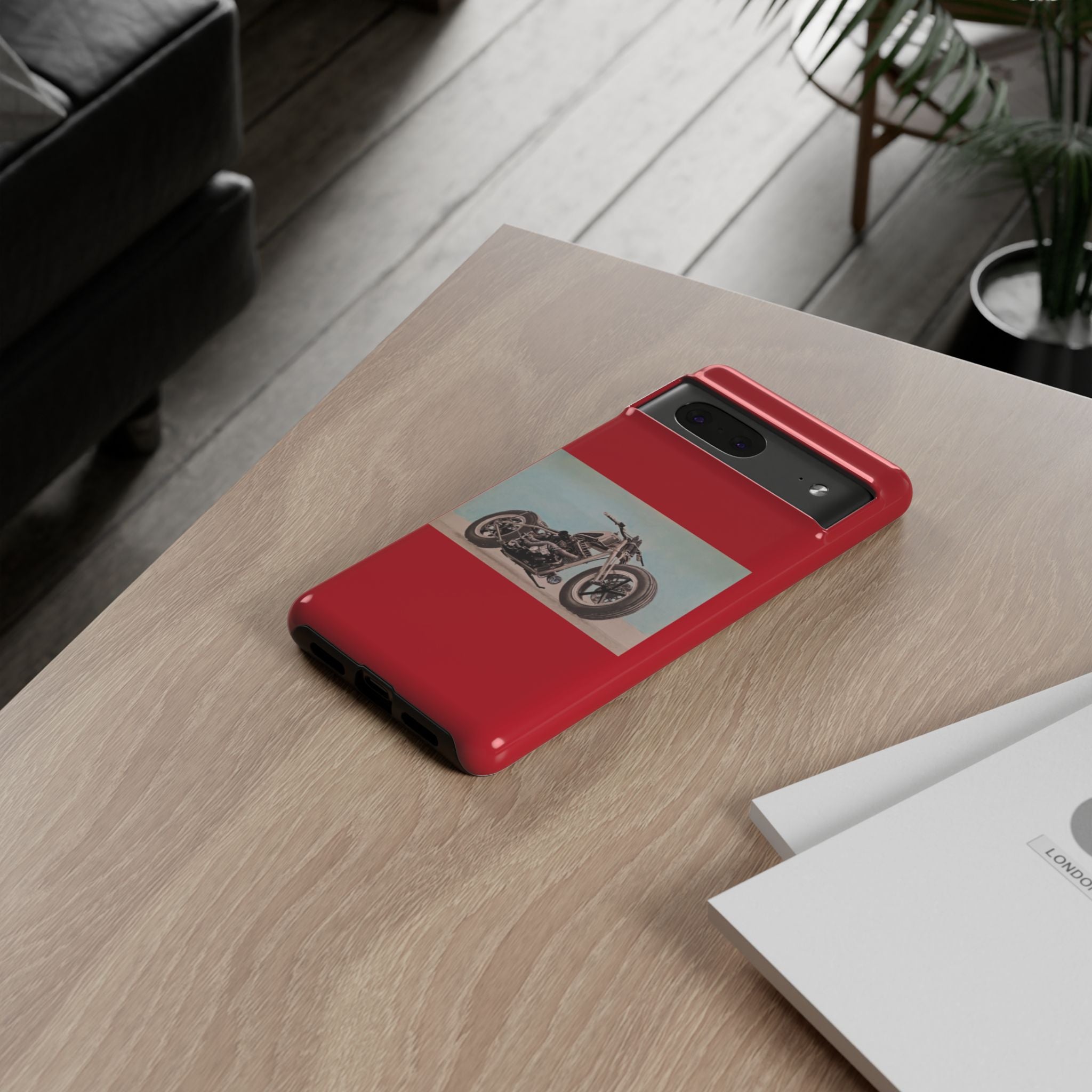 Skyline Steel Cases