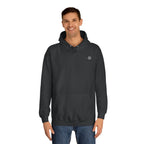 Skull Perch Hoodie