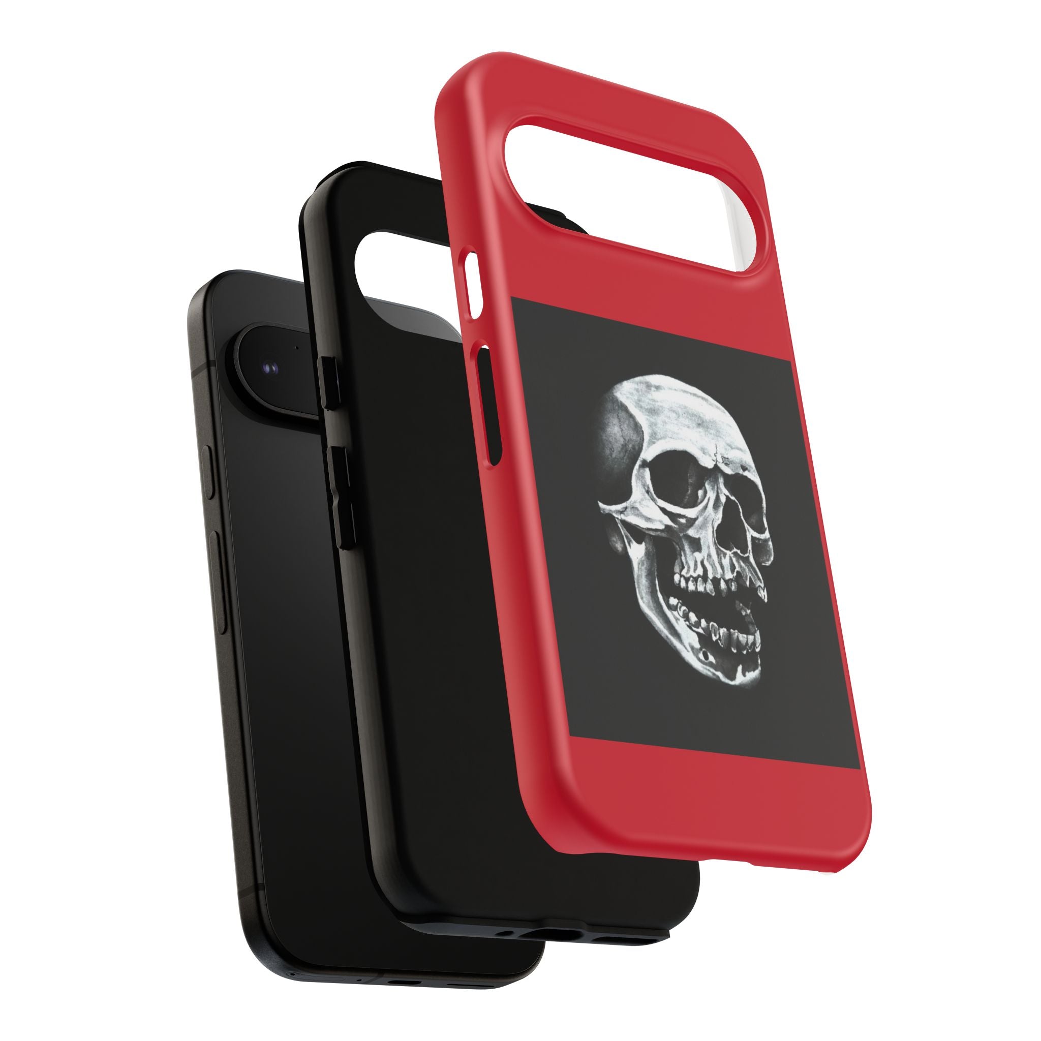 Grin of Shadows Cases
