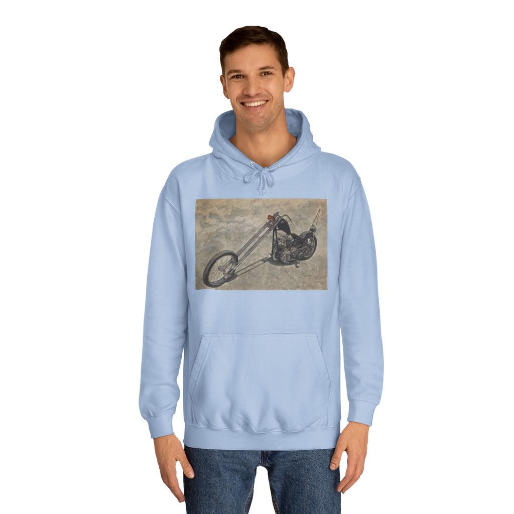 Endless Ride Hoodie