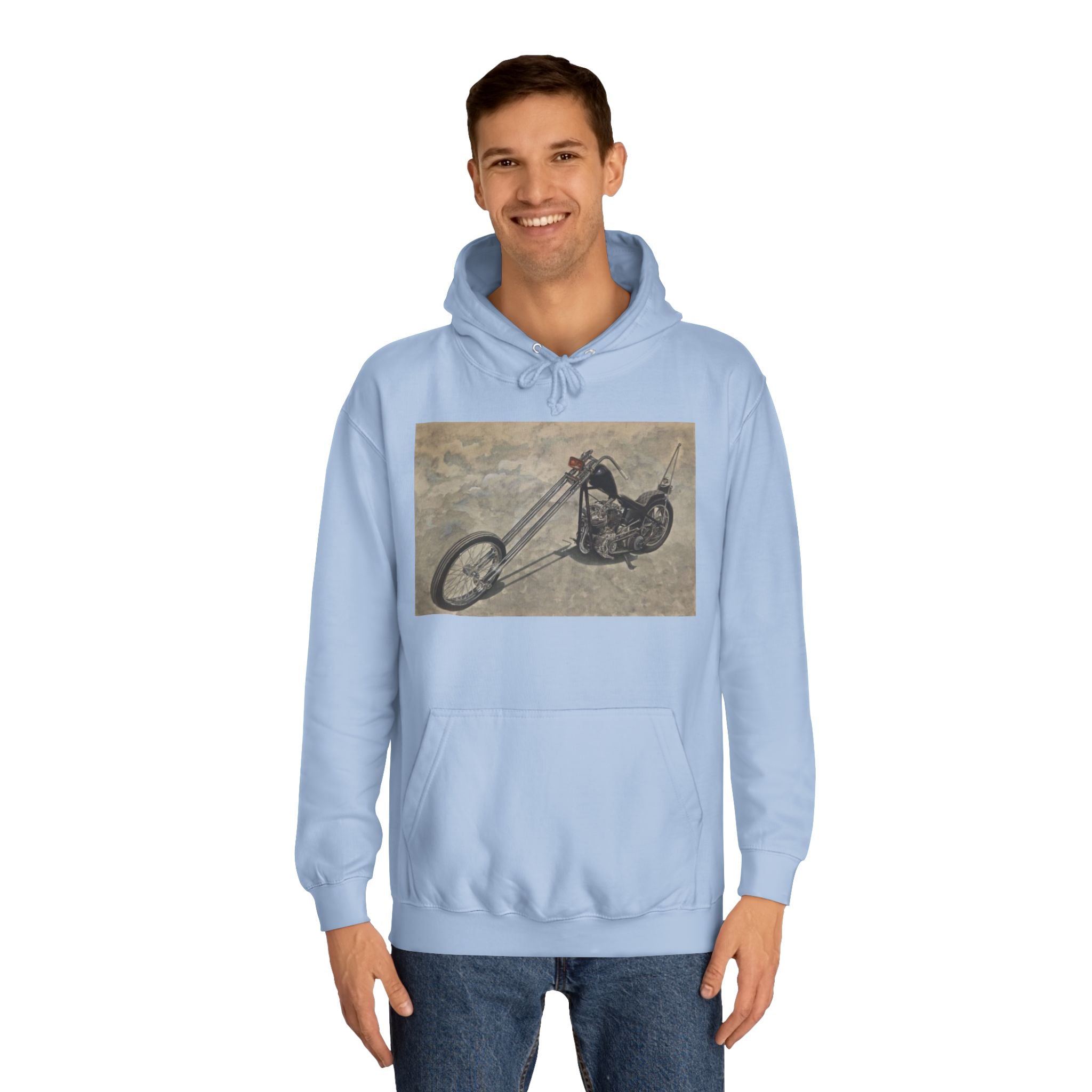 Endless Ride Hoodie