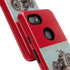 Skyline Steel Cases