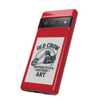 Chopper Dreams Cases